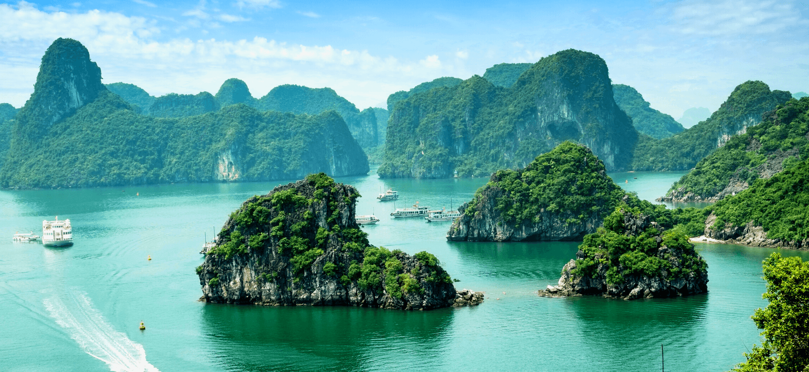 Xplore Teach Abroad Program Area